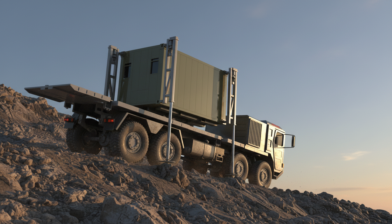 Şelter Ekipmanları