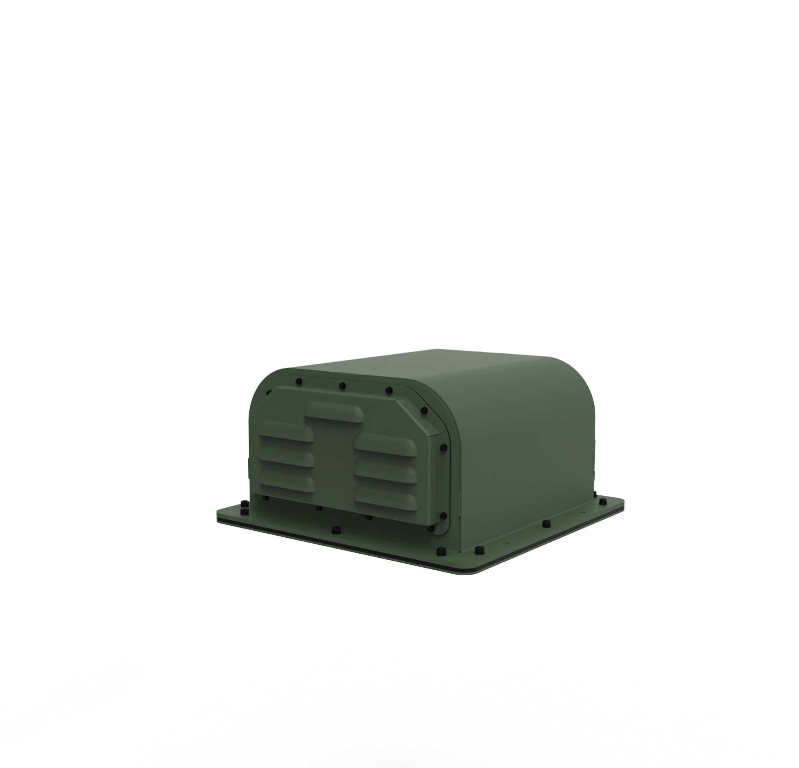 Hava Filtrasyon Ünitesi