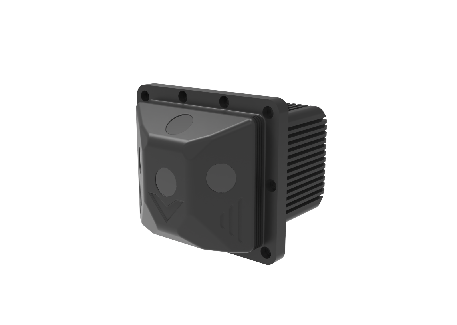 Tank Tipi Lazer Uyarı Sistemi